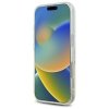 Guess GUHCP16LHCHGSPT iPhone 16 Pro 6.3 przeźroczysty/transparent hardcase IML Heart
